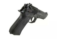 BERETTA M9 BlowBack GGB type pistol replica