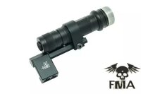 Offset Light Mount - 1&#039;&#039; 