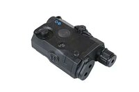 FMA PEQ 15 LA-5 Battery Case -  Black