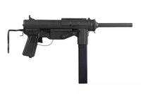 Grease Gun sub-machinegun replica