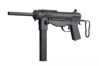 Grease Gun sub-machinegun replica