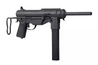 Grease Gun sub-machinegun replica