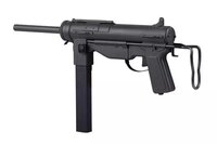 Grease Gun sub-machinegun replica