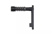 M4/M16 magazine catch