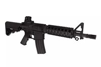 CM002 assault rifle replica - black