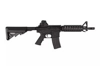 CM002 assault rifle replica - black