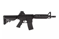 CM002 assault rifle replica - black