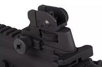 CM002 assault rifle replica - black