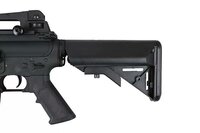 CM007 assault rifle replica - black