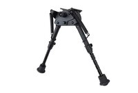 Adjustable bipod