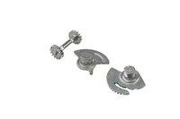 Selector gear set for G36