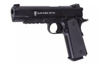 Elite Force 1911 TAC pistol replica