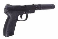 Combat Zone COP SK pistol replica