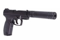 Combat Zone COP SK pistol replica