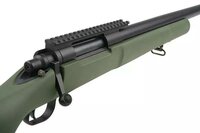 MOD24 sniper rifle replica - olive