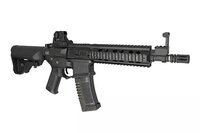 AM-008 carbine replica - black
