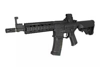 AM-008 carbine replica - black