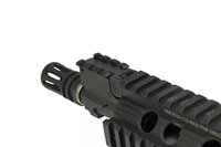 AM-008 carbine replica - black