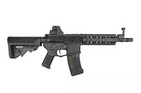 AM-008 carbine replica - black