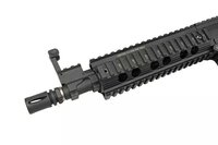 AM-008 carbine replica - black