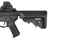 AM-008 carbine replica - black