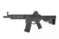 AM-008 carbine replica - black
