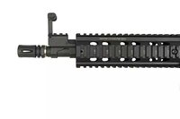 AM-008 carbine replica - black