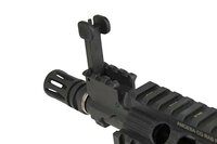 AM-008 carbine replica - black