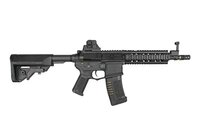 AM-008 carbine replica - black