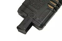 AM-009 carbine replica - black