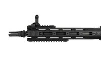 AM-009 carbine replica - black
