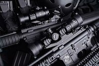 Battle Reflex Sight Replica - Tan