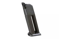 KWC 17rd CO2 magazine for KWC CZ75 