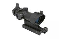 AIM-O ACOG scope replica - black