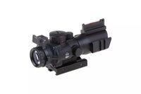 Rhino 4X32 Scope