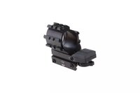 RIS Open Reflex Sight Replica