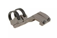 DE1 Slant Mount &ndash; Dark Earth