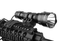 DE1 Slant Mount &ndash; Dark Earth