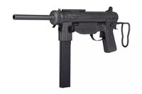 SNOW WOLF Grease Gun A1 Submachine 