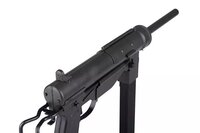 SNOW WOLF Grease Gun A1 Submachine 