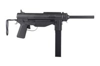 SNOW WOLF Grease Gun A1 Submachine 