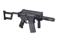 AM-005 Submachine Gun Replica