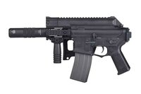 AM-005 Submachine Gun Replica