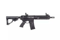 CXP-HOG Assault Rifle Replica &ndash; Black