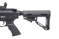CXP-HOG Assault Rifle Replica &ndash; Black