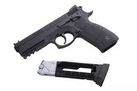 CZ 75 SP-01 Shadow 