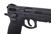 CZ 75 SP-01 Shadow 