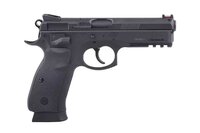 CZ 75 SP-01 Shadow 
