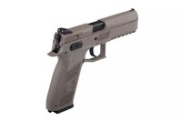CZ P-09 - Dark Earth