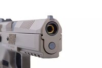 CZ P-09 - Dark Earth
